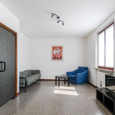 Ferienwohnung Sole Albano Sant'alessandro Exterior foto