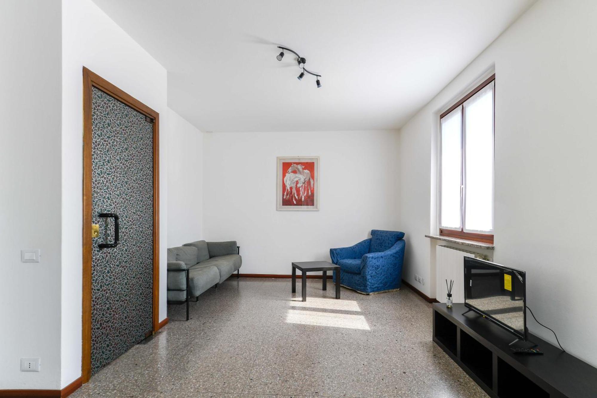 Ferienwohnung Sole Albano Sant'alessandro Exterior foto